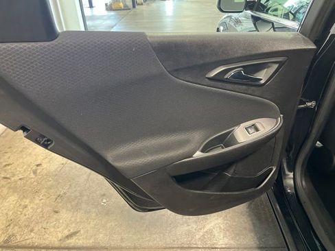 Used 2024 Chevrolet Malibu LT FWD image 15