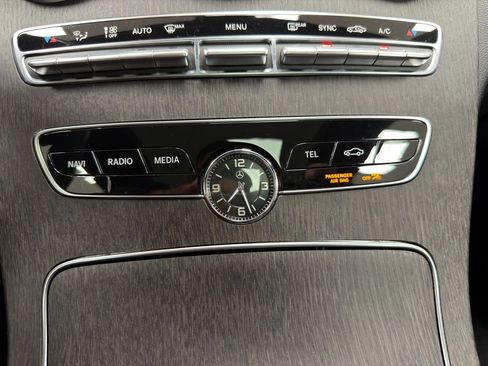 Used 2019 Mercedes-Benz C 300 4MATIC Coupe image 22