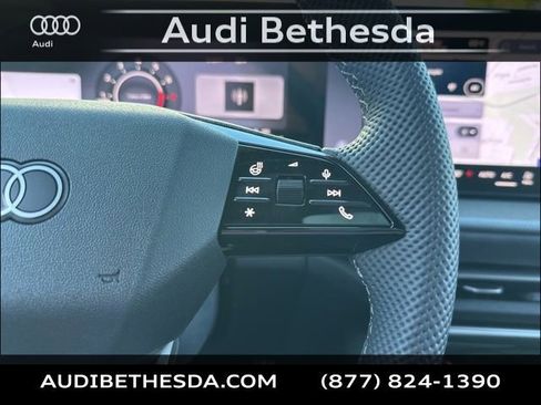 New 2026 Audi SQ5 Premium Plus AWD/4WD image 23