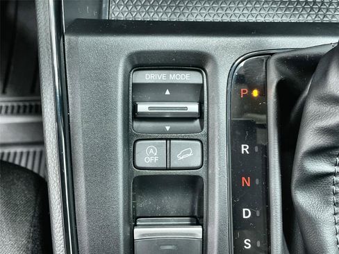 Certified 2026 Honda CR-V LX image 18