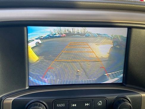 Used 2017 GMC Sierra 1500 Denali w/ Denali Ultimate Package image 16