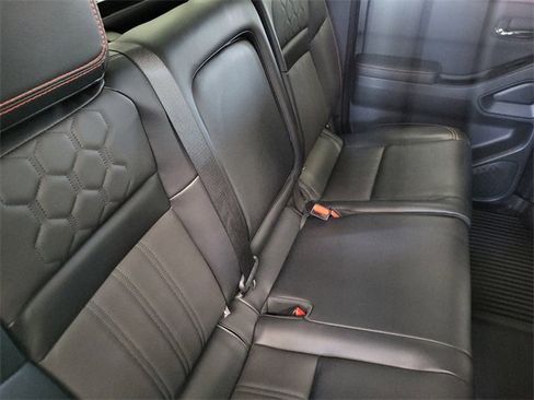 Used 2023 Nissan Frontier PRO-4X w/ Pro-4X Premium Package image 21