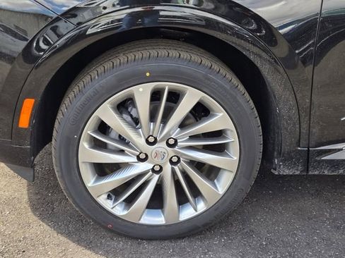 New 2026 Buick Envision Avenir AWD/4WD image 12