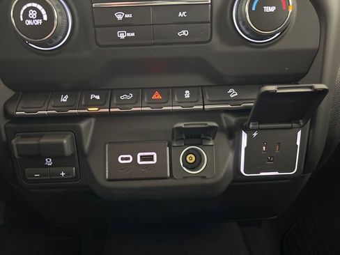 New 2026 Chevrolet Silverado 2500 Custom w/ Custom Value Package image 53