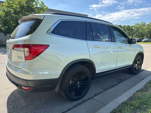 Used 2021 Honda Pilot Special Edition image 5