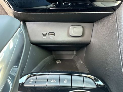 New 2026 Buick Encore GX Avenir w/ Avenir Convenience Package image 29