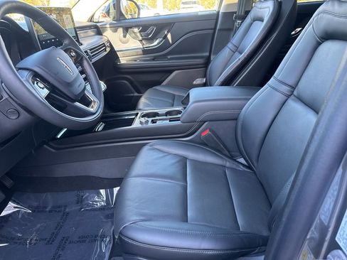 New 2026 Lincoln Corsair Reserve w/ Jet Appearance Package image 7