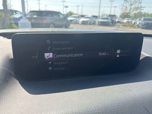 Used 2024 MAZDA CX-50 AWD 2.5 S w/ Cargo Package image 25