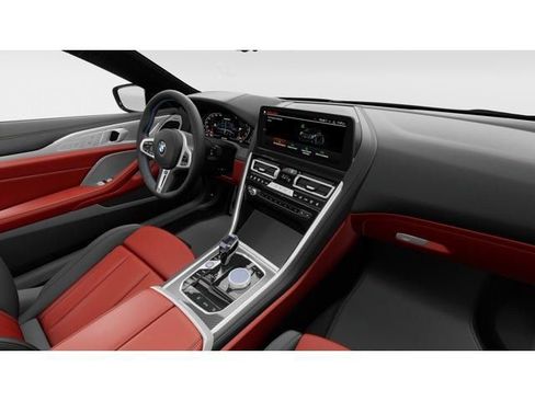 New 2026 BMW M850i xDrive Convertible image 15