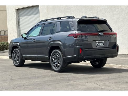New 2026 Subaru Outback Premium AWD/4WD image 5