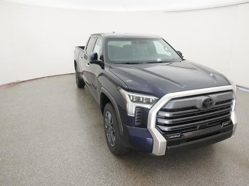 New 2026 Toyota Tundra Limited image 32