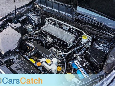 Used 2021 Subaru Ascent Touring w/ Popular Package #2A image 47