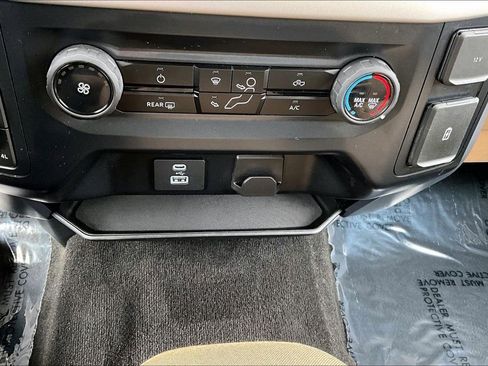 Used 2023 Ford F150 XLT image 26