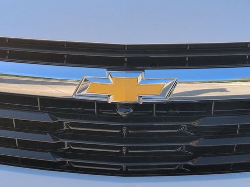 New 2026 Chevrolet Tahoe LS RWD image 6