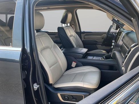 Used 2020 RAM 1500 Limited image 25