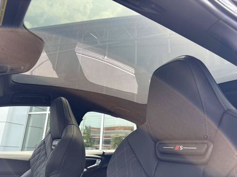 New 2026 Audi S5 Prestige AWD/4WD image 33