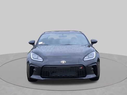 New 2026 Toyota GR86 Premium RWD image 2
