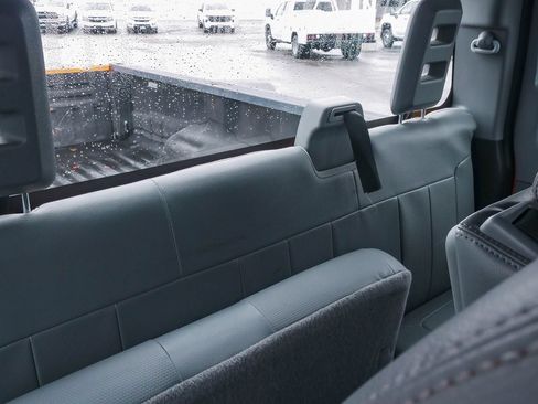 Used 2012 Ford F250 XL w/ Camper Pkg RWD image 14