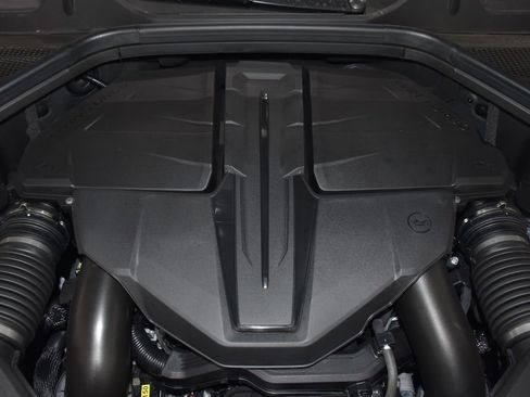 New 2026 Genesis GV80 3.5T e-SC AWD/4WD image 7