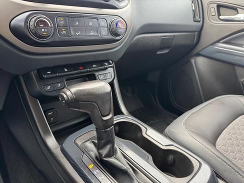 Used 2016 Chevrolet Colorado Z71 AWD/4WD image 20