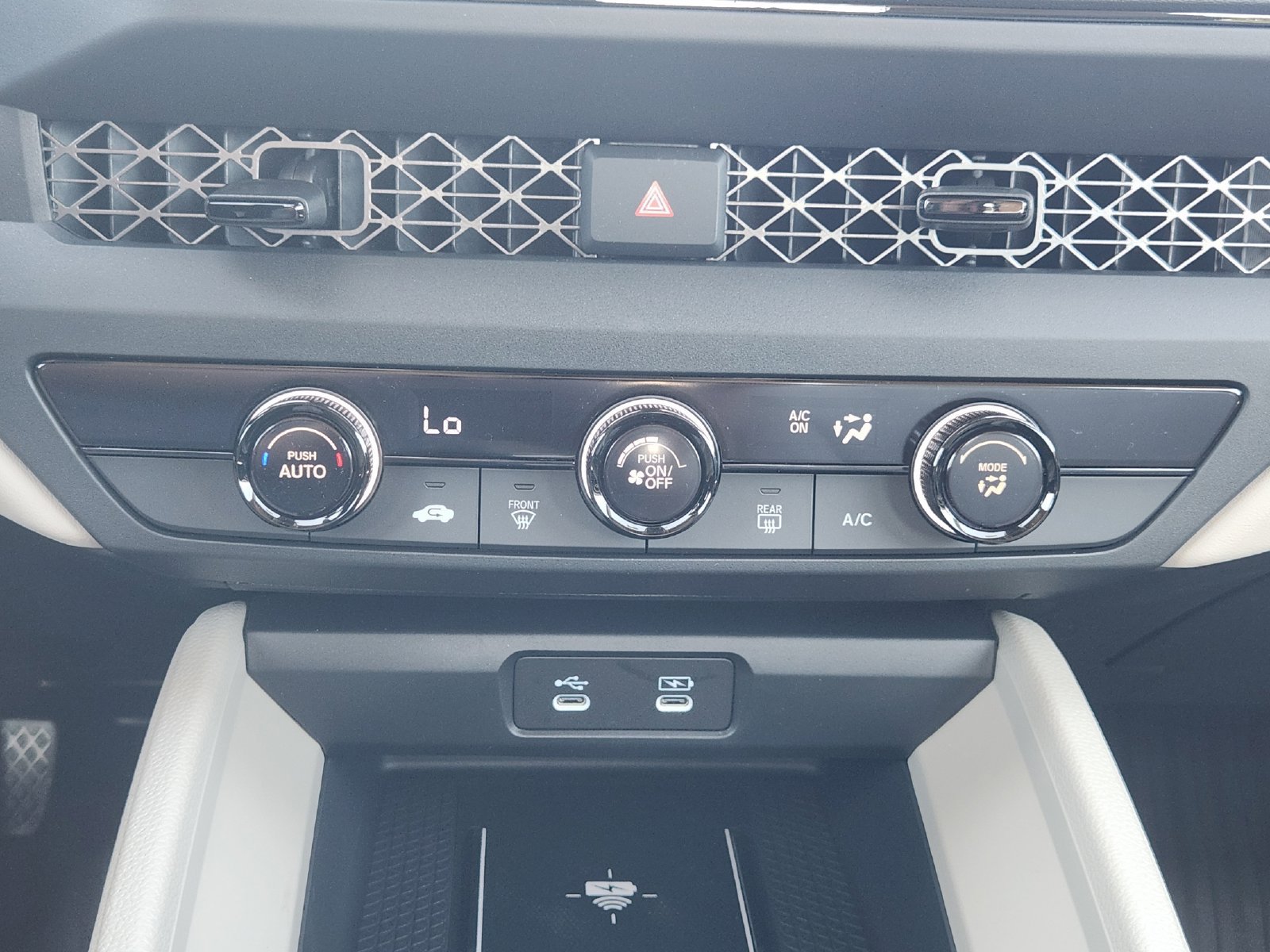 New 2026 Honda Accord LX image 20