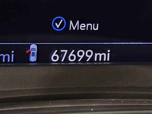 Used 2020 Cadillac XT6 Sport w/ Platinum Package image 31