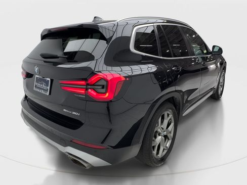 Used 2023 BMW X3 sDrive30i w/ Convenience Package RWD image 7