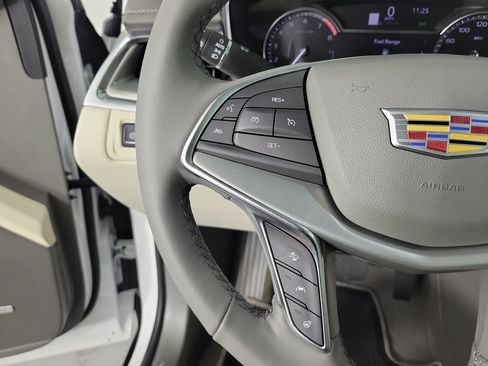Used 2022 Cadillac XT5 Premium Luxury FWD image 22
