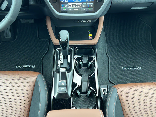 New 2026 Subaru Forester Touring AWD/4WD image 17