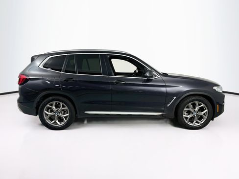 Used 2023 BMW X3 sDrive30i w/ Premium Package RWD image 4