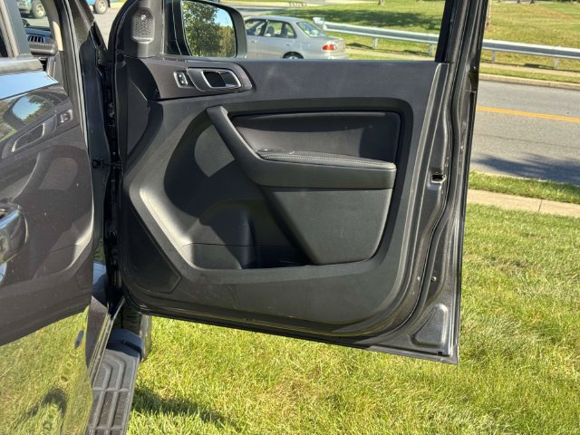 Used 2019 Ford Ranger Lariat w/ Equipment Group 501A Mid AWD/4WD image 10