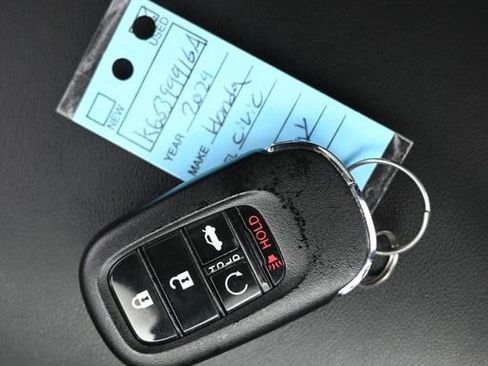 Used 2024 Honda Accord EX image 19