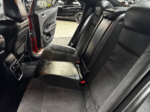 Used 2020 Dodge Charger R/T w/ Plus Group image 40