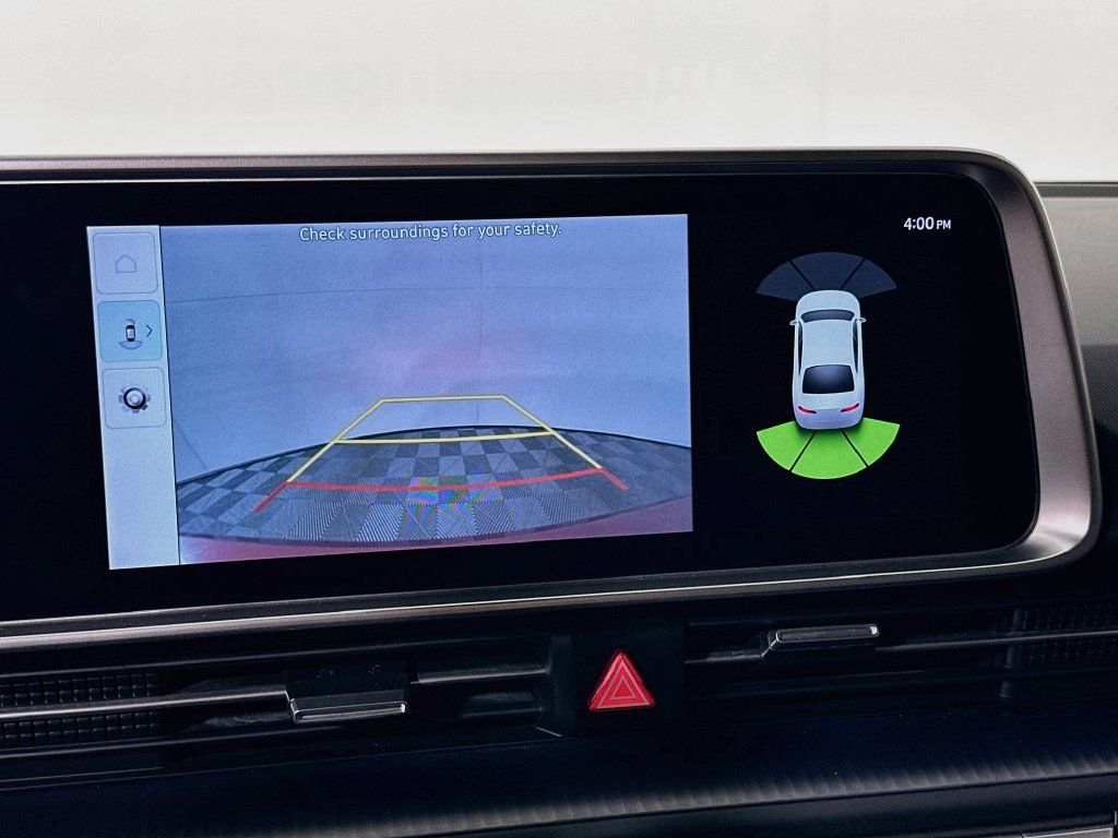 Used 2023 Hyundai Ioniq 6 SE RWD image 14