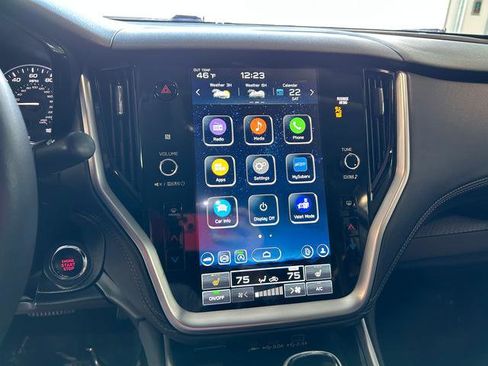 Used 2023 Subaru Legacy Premium image 17