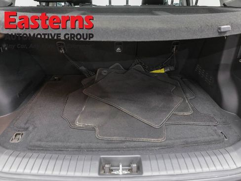 Used 2023 Hyundai Kona SEL w/ Cargo Package FWD image 9