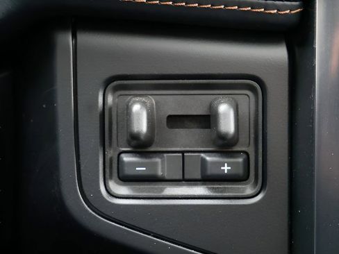 Used 2024 Ford Expedition Platinum AWD/4WD image 27
