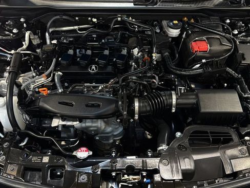 Used 2025 Acura Integra A-Spec FWD image 40