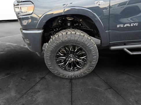 New 2026 RAM 1500 Big Horn/Lone Star image 14