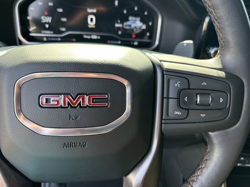 Used 2023 GMC Sierra 1500 AT4 w/ AT4 Premium Package image 26