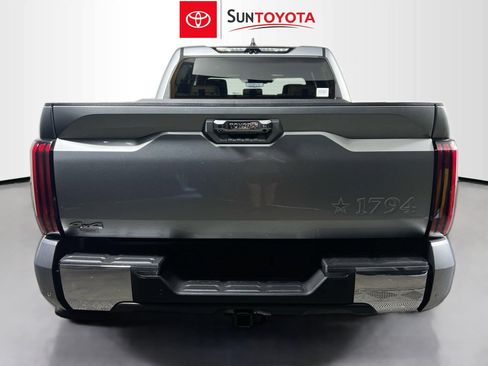 New 2026 Toyota Tundra 1794 Edition image 5