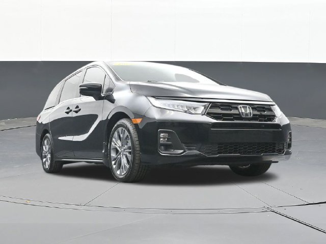 Used 2025 Honda Odyssey Touring image 50