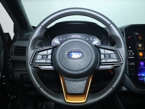 Certified 2024 Subaru Crosstrek 2.5i Wilderness AWD/4WD image 22