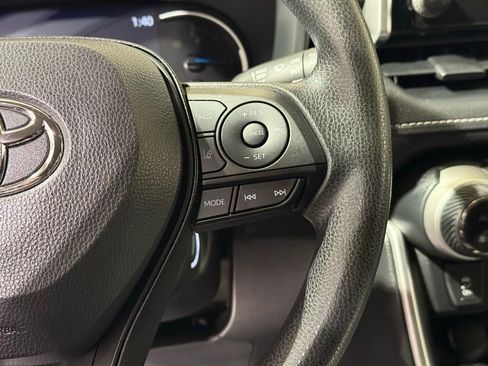 Certified 2024 Toyota RAV4 LE image 24