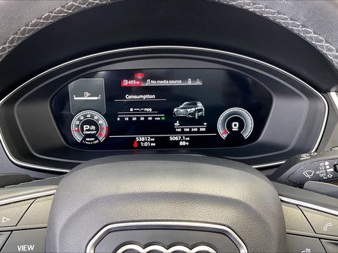 Used 2021 Audi Q5 2.0T Premium Plus w/ Premium Plus Package AWD/4WD image 33