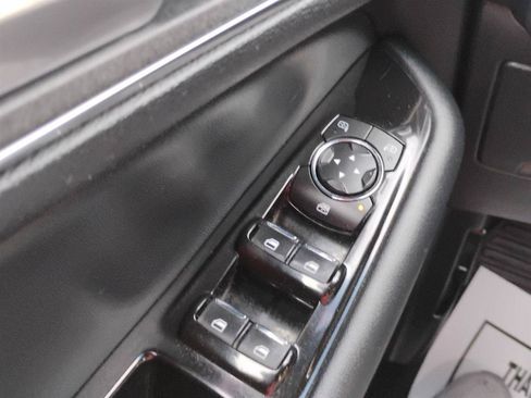 Used 2020 Ford Edge ST AWD/4WD image 44