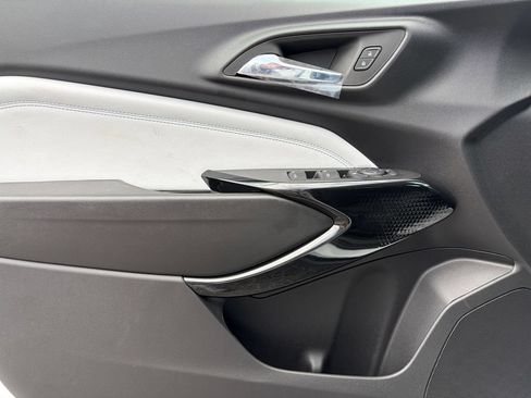 New 2026 Chevrolet Trax LT w/ Driver Confidence Package FWD image 13