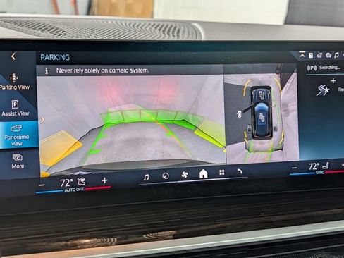 Used 2025 BMW X5 xDrive50e w/ M Sport Package image 23