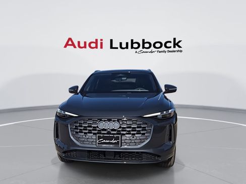 New 2026 Audi Q5 Premium Plus AWD/4WD image 3