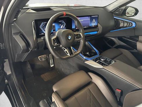 Used 2025 BMW X3 M50 w/ Premium Package image 10